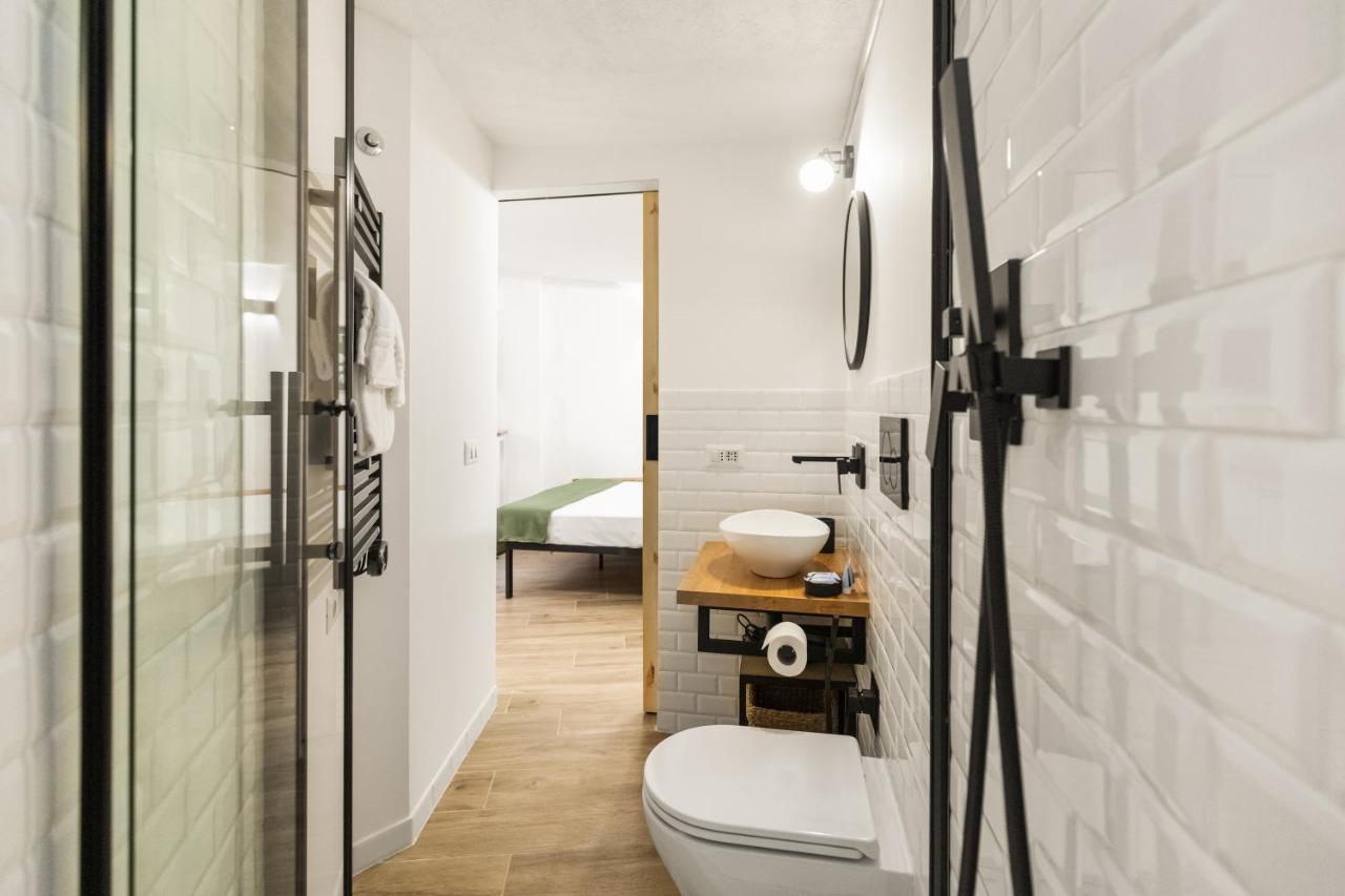 Apartmán Pellegrino 113 Řím Exteriér fotografie