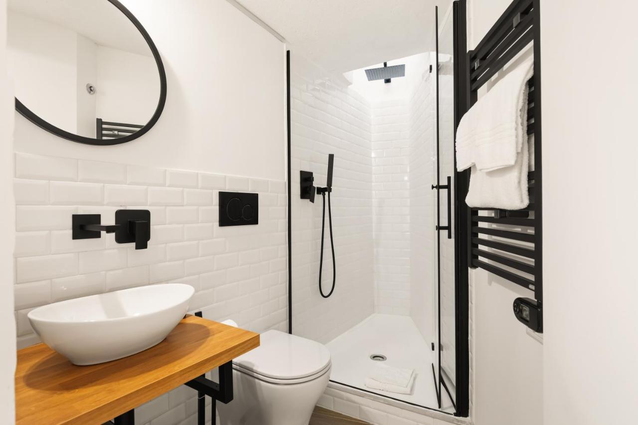 Apartmán Pellegrino 113 Řím Exteriér fotografie