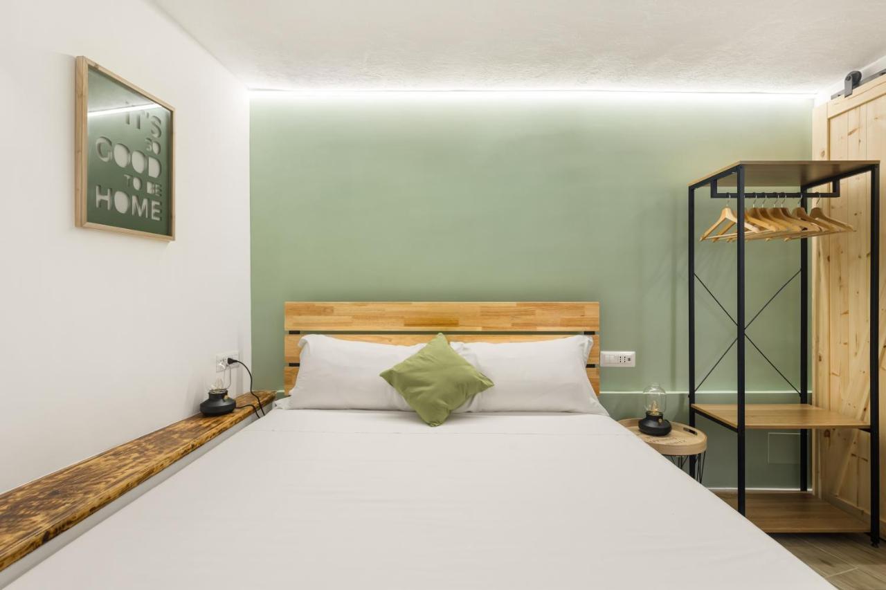 Apartmán Pellegrino 113 Řím Exteriér fotografie