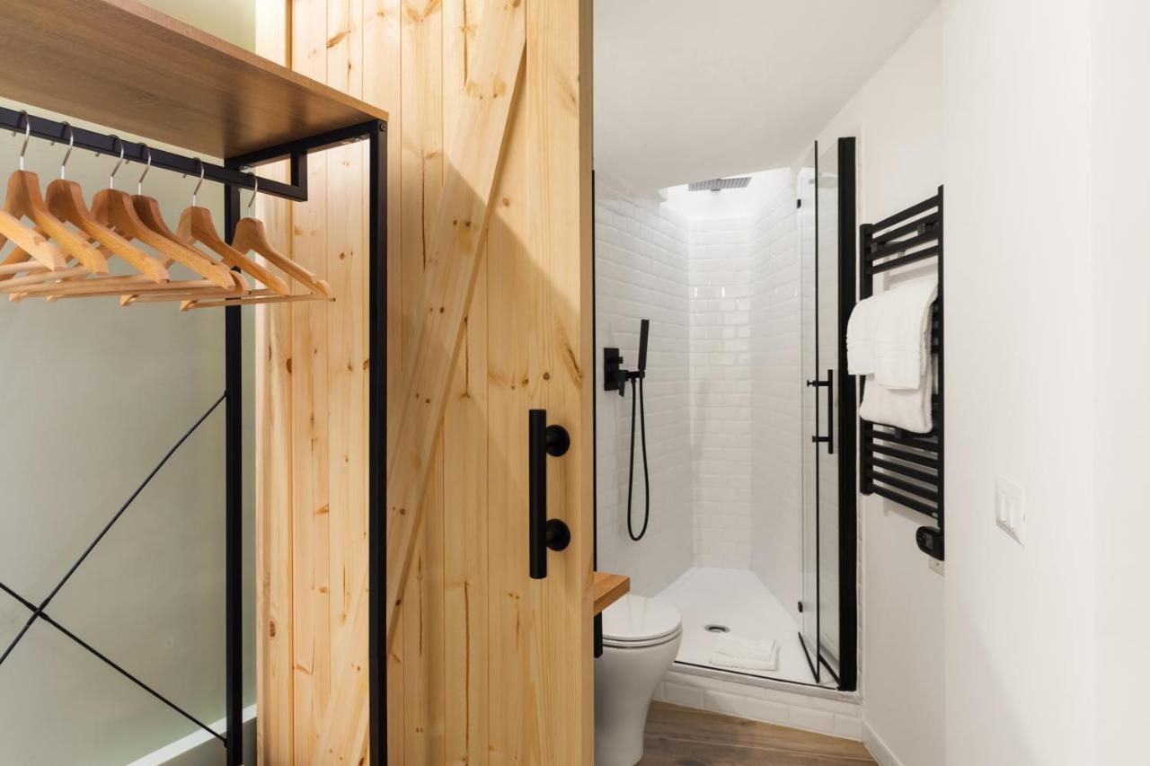 Apartmán Pellegrino 113 Řím Exteriér fotografie