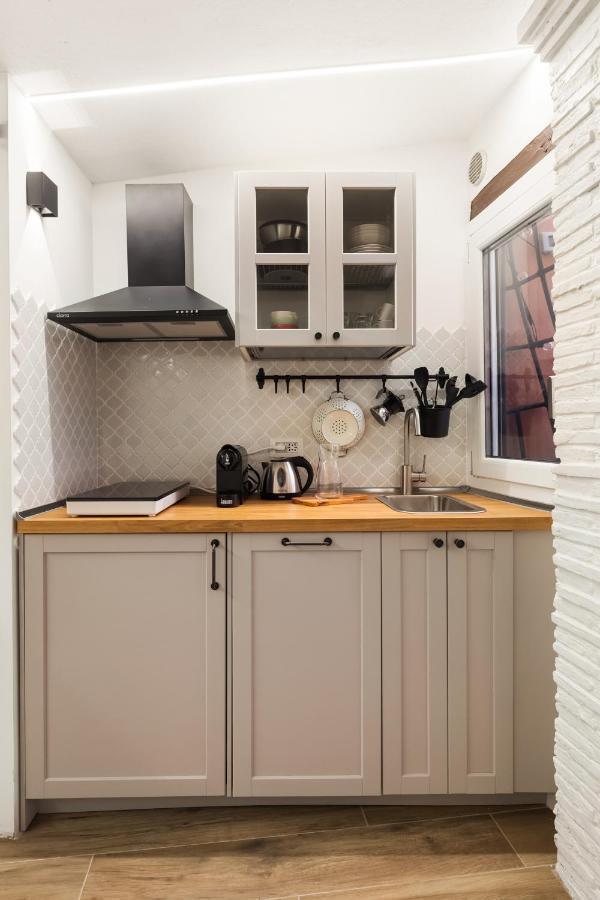 Apartmán Pellegrino 113 Řím Exteriér fotografie